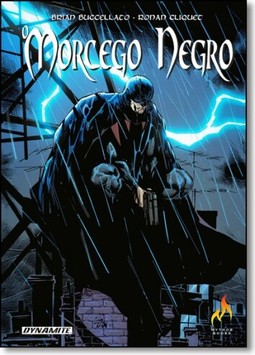 Morcego Negro, O