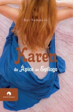 Karen (Duologia Karen #2)
