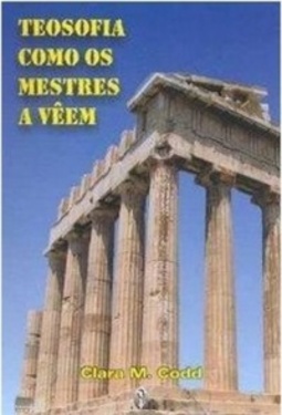 Teosofia como os Mestres a Veem