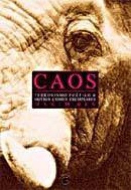 Caos: Terrorismo Poético e Outros Crimes Exemplares