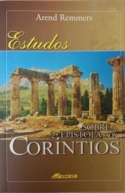 Estudos sobre a 2ª epístola aos Coríntios