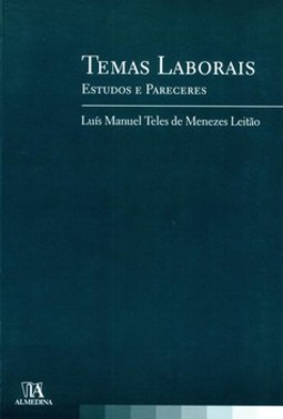 Temas laborais: estudos e pareceres