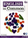 English in common 4B: Student book with ActiveBook