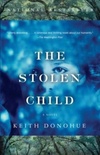 The Stolen Child (English Edition)