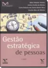 GESTAO ESTRATEGICA DE PESSOAS