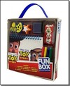 Disney - Fun Box - Toy Story