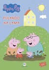 Peppa Pig: pulando na lama