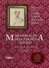 Memorial de Maria Firmina dos Reis: prosa completa e poesia - Livro 1