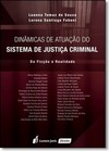 Dinâmicas de Atuação do Sistema de Justiça Criminal