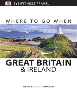 Where to Go When Great Britain and Ireland