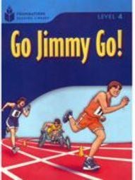 Go Jimmy Go! - LEVEL 4