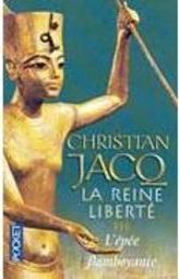 La Reine Liberté: L´Épée Flamboyante - IMPORTADO