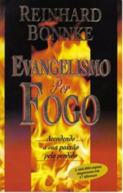 Evangelismo Por Fogo