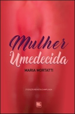 Mulher umedecida