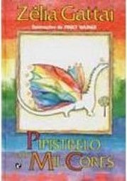 Pipistrelo das Mil Cores
