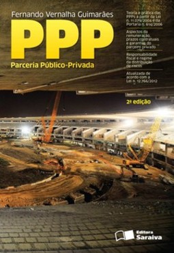 Parceria público-privada