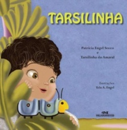Tarsilinha (Patrícia Secco)