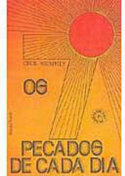 Os 7 Pecados de Cada Dia