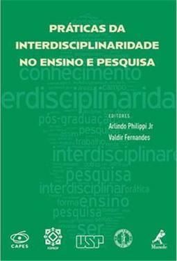 Práticas da interdisciplinaridade no ensino e pesquisa