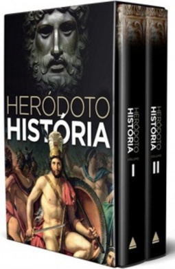 História #Box