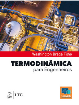 Termodinâmica para engenheiros