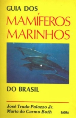 Guia dos Mamíferos Marinhos do Brasil