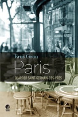 PARIS QUARTIER SAINT GERMAIN DES PRES