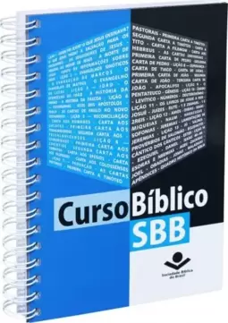 Curso Bíblico SBB
