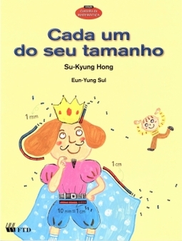 Cada um do seu tamanho