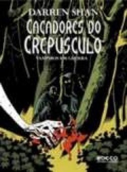 Caçadores do Crepúsculo: Vampiros em Guerra