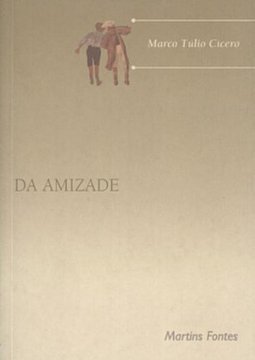 Da Amizade