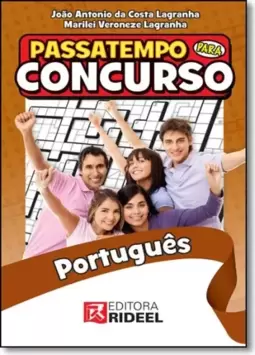 Passatempo Portugues