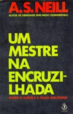 Mestre na Encruzilhada, Um