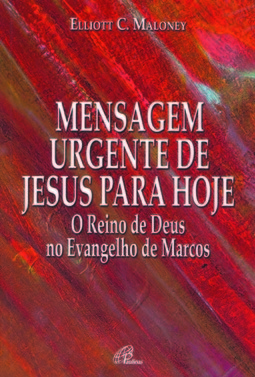 Mensagem Urgente de Jesus Para Hoje