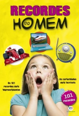 Recordes do homem