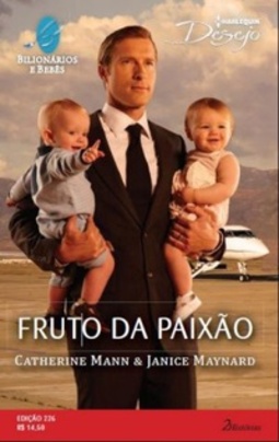 Fruto da Paixão (Desejo)