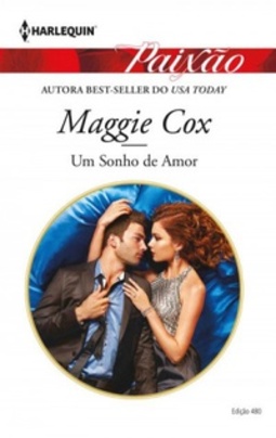 Um Sonho de Amor (Paixão #480)