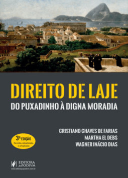 Direito de laje: do puxadinho à digna moradia