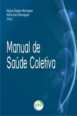 Manual de saúde coletiva
