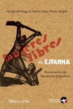Mujeres Libres da Espanha