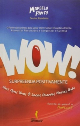 Wow! Surpreenda Positivamente
