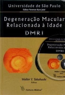 Degenaração Macular Relacionada à Idade