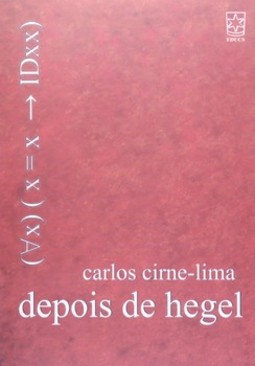 Depois de Hegel