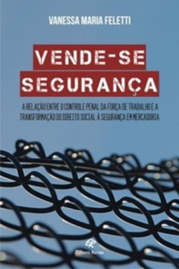 Vende-se Segurança