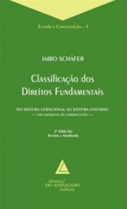 Classificação dos Direitos Fundamentais