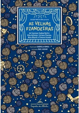 As velhas fiandeiras