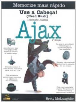Use a Cabeça ! :  Ajax