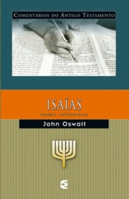 Isaías (Comentários do Antigo Testamento)