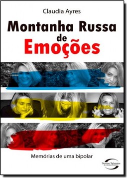 Montanha Russa De Emocoes