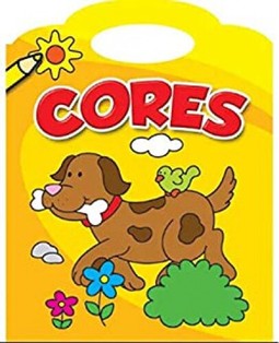 Cores cachorro